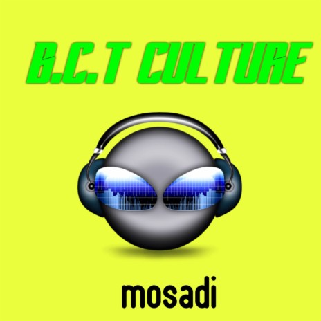 Mosadi | Boomplay Music