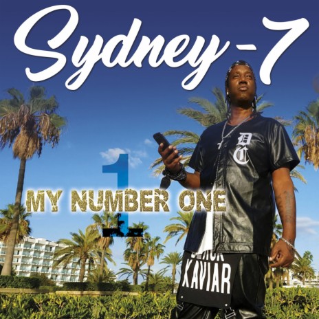 My Number One (Radio-Mix) | Boomplay Music