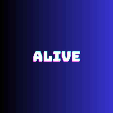 ALIVE ft. Bargholz & Vez | Boomplay Music