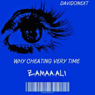 Why cheating very time (Radio Edit)