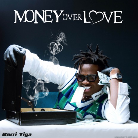 Money Over Love | Boomplay Music