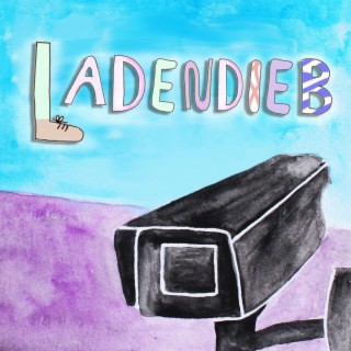 Ladendieb