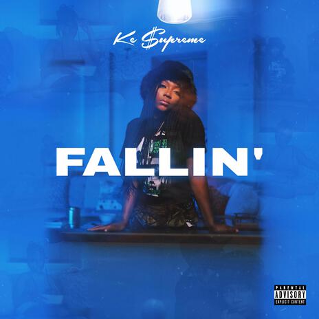 Fallin' | Boomplay Music