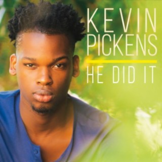 Kevin Pickens