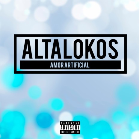 Amor Artificial ft. Erik Cervantes, Choopra, Sibmont & Walifas | Boomplay Music