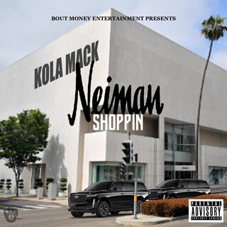 Neiman Shoppin