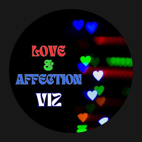 Love & Affection ft. Ivano Lima | Boomplay Music