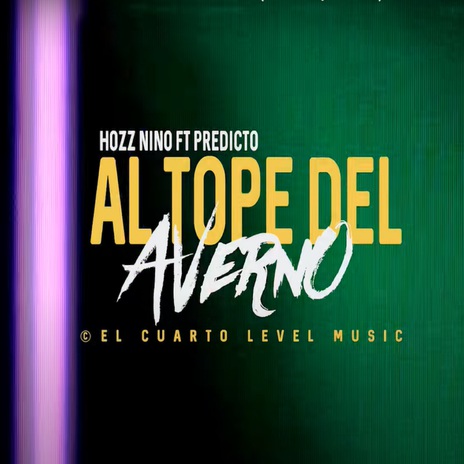 Al Tope del Averno ft. Hozz Ninno | Boomplay Music