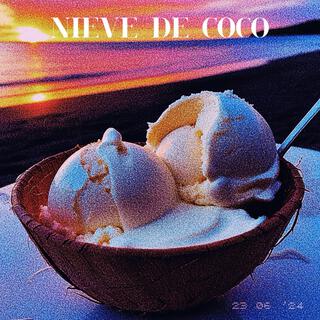 NIEVE DE COCO lyrics | Boomplay Music