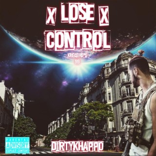 X Lose Control X