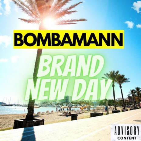 BRAND NEW DAY | Boomplay Music