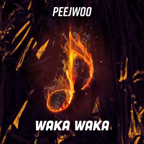 Waka Waka | Boomplay Music