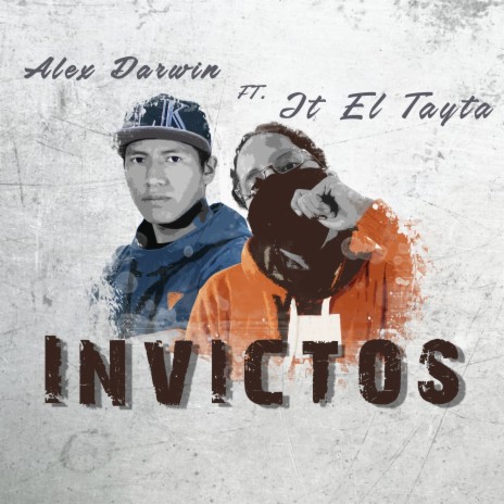 Invictos ft. JT El Tayta | Boomplay Music