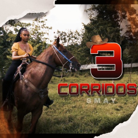 3 Corridos | Boomplay Music