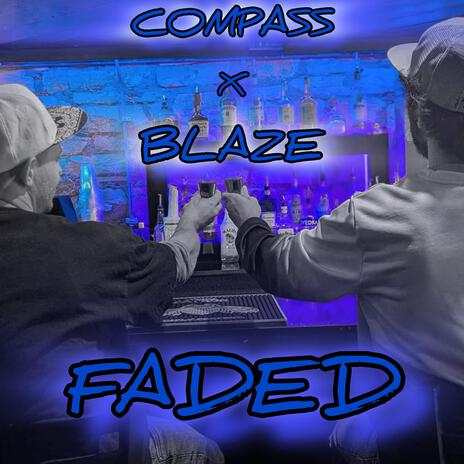 FADED | Boomplay Music