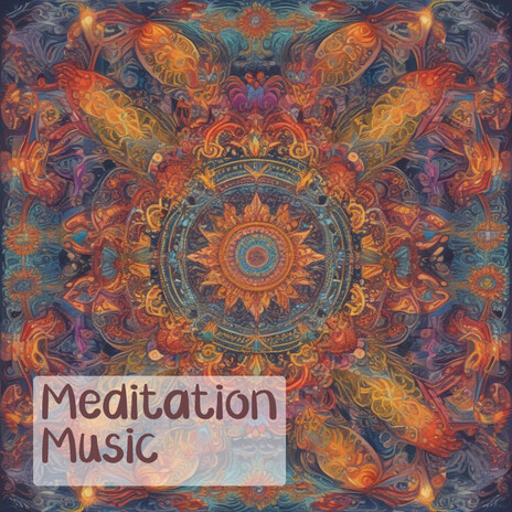 Gentle Streams ft. Meditation Music, Meditation Music Tracks & Balanced Mindful Meditations