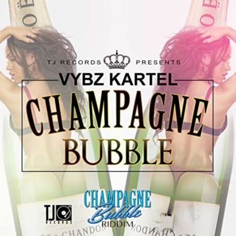 Champagne Bubble | Boomplay Music