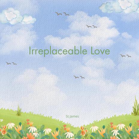 Irreplaceable Love | Boomplay Music