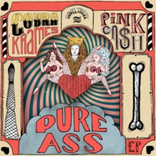 Pure Ass EP