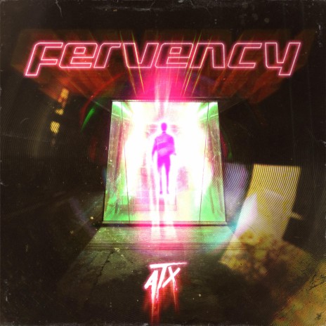 Fervency | Boomplay Music