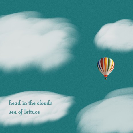 head in the clouds | Boomplay Music