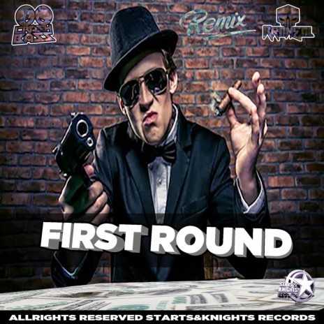 First Round (original mix)