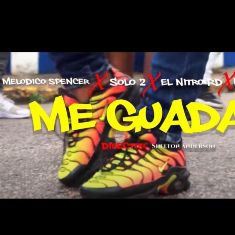 Me Guada 2 | Boomplay Music