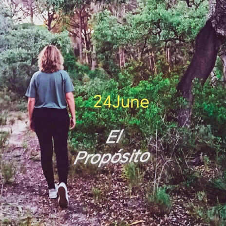 El Propósito | Boomplay Music