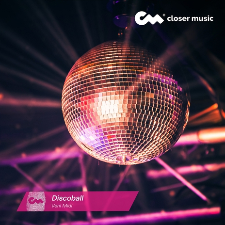 Discoball | Boomplay Music