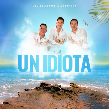 Un Idiota | Boomplay Music