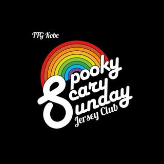 Spooky Scary Sunday (Jersey Club)