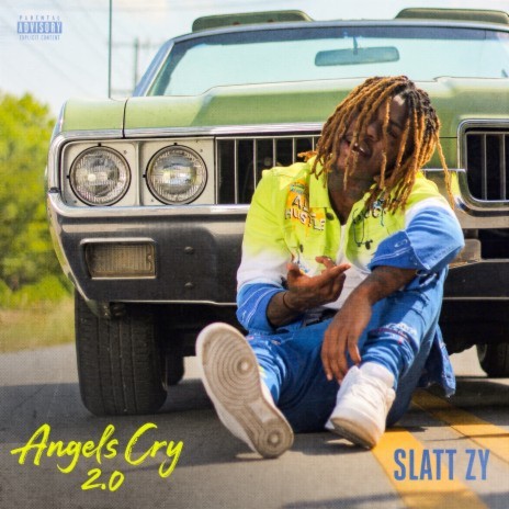 Angel's Cry 2.0 | Boomplay Music