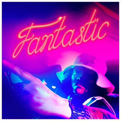 Fantastic ft. Cjupiter & Gonem Beats | Boomplay Music