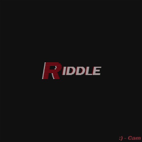 Riddle | Boomplay Music