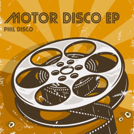 Downtown Disco (Original Mix)