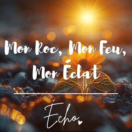 Mon roc, Mon feu, Mon éclat | Boomplay Music