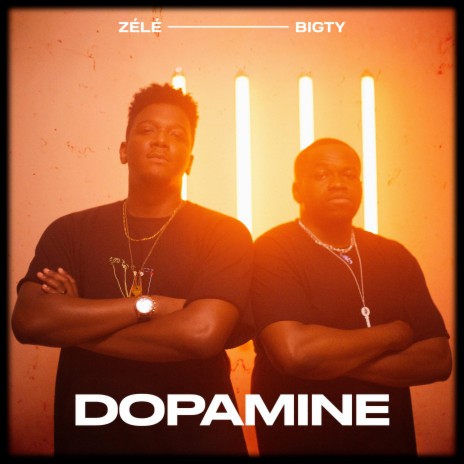 Dopamine ft. Bigty | Boomplay Music