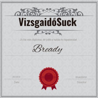 VizsgaidőSuck