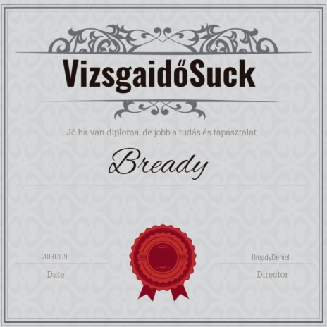 VizsgaidőSuck | Boomplay Music