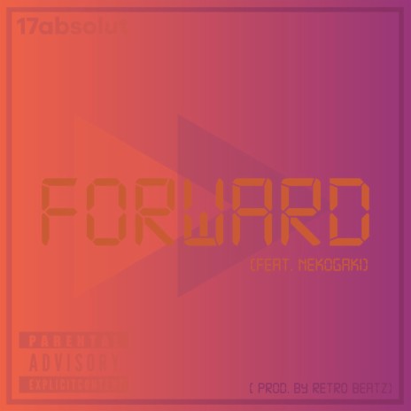 Forward ft. Nekogaki | Boomplay Music
