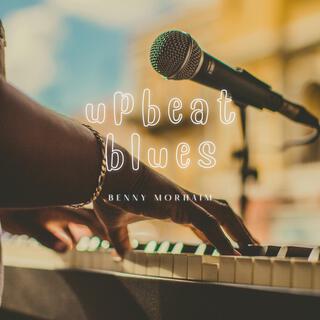 Upbeat blues