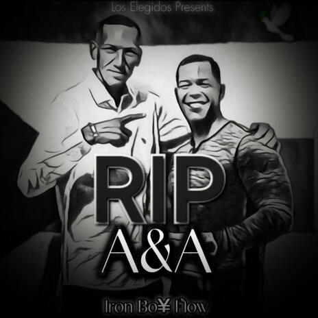 RIP A&A | Boomplay Music