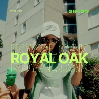 Royal oak