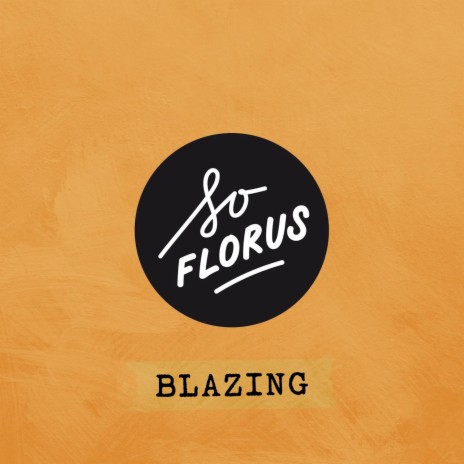 Blazing | Boomplay Music