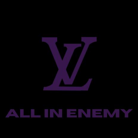 all in enemy