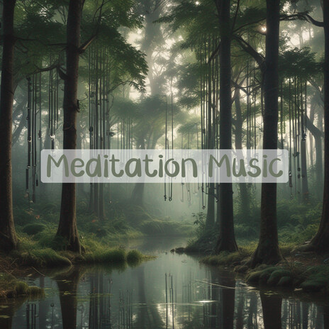 Tranquil Reflections ft. Meditation Music, Meditation Music Tracks & Balanced Mindful Meditations