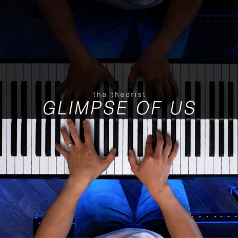 Glimpse of Us | Boomplay Music