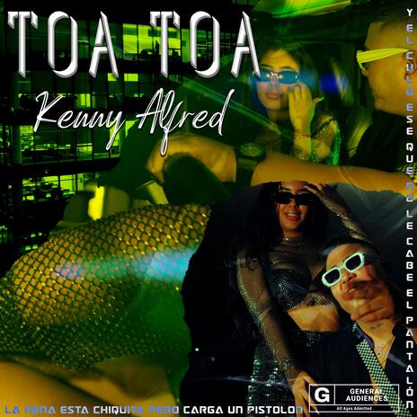 TOA TOA | Boomplay Music