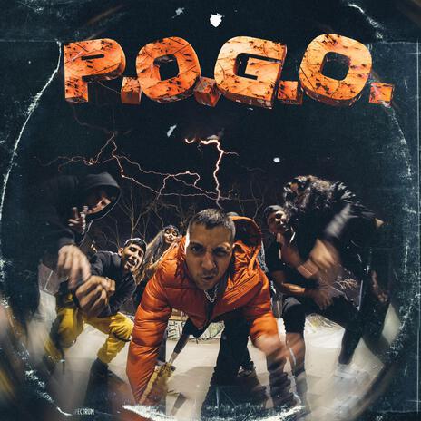 P.O.G.O | Boomplay Music