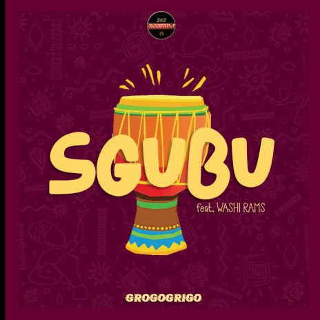 Sgubu ft. Washi Rams | Boomplay Music